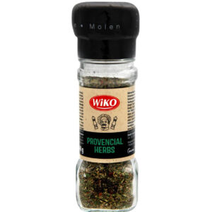 Wiko Zioła Prowansalskie Przyprawa z Młynkiem 40 g