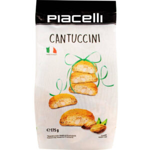 Piacelli Cantuccini 175 g