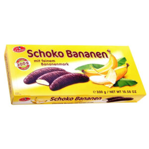 SirCharles Schokobananen Pianki Bananowe 300 g