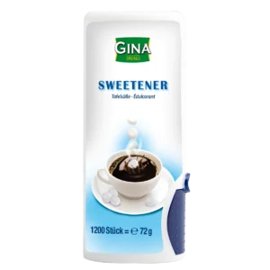 Gina Słodzik 1200 szt.