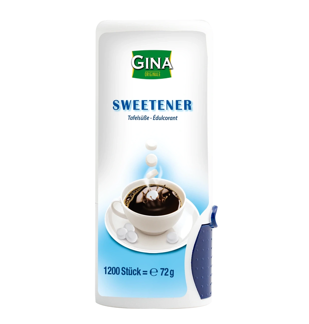 Gina Słodzik 1200 szt.