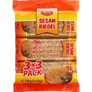 Ivanka Sezamki 150 g