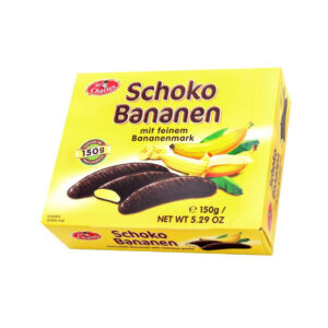 SirCharles Schokobananen Pianki Bananowe 150 g