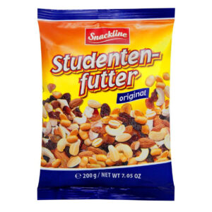 Snackline Mieszanka Studencka Trail Mix 200 g