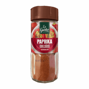 Le Gusto Papryka Słodka 50 g