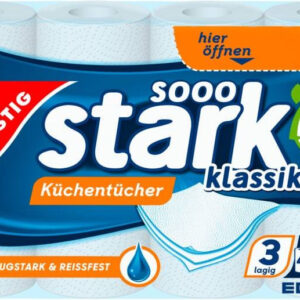 G&G Ręcznik Kuchenny 4 sztuki