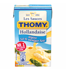 Thomy Sos Holenderski Lekki 250 ml
