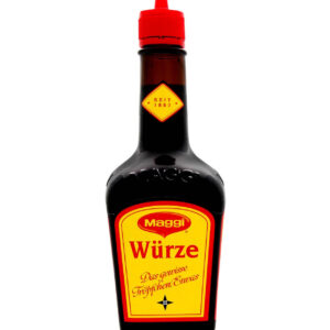 Maggi Przyprawa w Płynie 202 ml