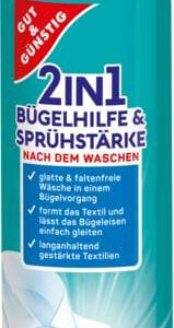 G&G Sprühstärke Krochmal Spray 500 ml