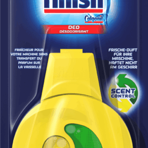 Finish Cytryna i Limonka Zapach do Zmywarki DE