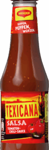 Maggi Texicana Salsa Sos 500 ml