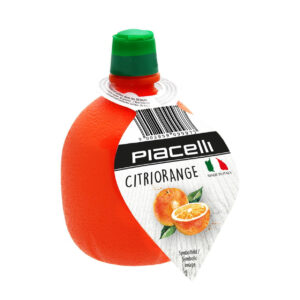Piacelli Citrigreen z Aromatem Pomarańczy 200 ml