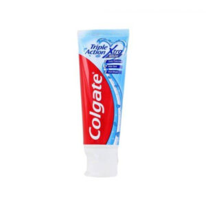 Colgate Triple Action Extra White 75 ml