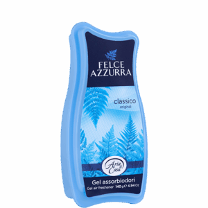 Felce Azzurra Classico Żel Pochłaniający Zapach 140 g