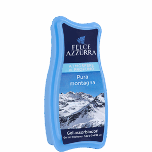 Felce Azzurra Pura Montagna Żel Pochłaniający Zapach 140 g