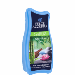 Felce Azzurra Giardino Zen Żel Pochłaniający Zapach 140 g