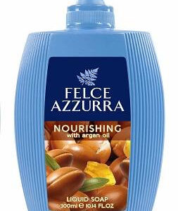 Felce Azzurra Ambra e Argan Mydło w Płynie 300 ml