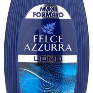 Felce Azzurra Cool Blue Tonificante Żel pod Prysznic 400 ml