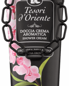 Tesori d'Oriente Chinese Orchid Żel pod Prysznic 250 ml