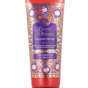 Tesori d'Oriente Persian Dream Żel pod Prysznic 250 ml
