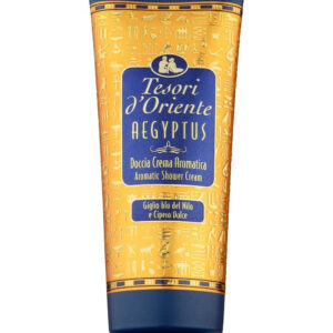 Tesori d'Oriente Aegyptus Żel pod Prysznic 250 ml