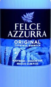 Felce Azzurra Original Żel pod Prysznic 650 ml