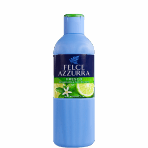 Felce Azzurra Bergamot & Jasmine Żel pod Prysznic 650 ml