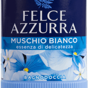 Felce Azzurra White Musk Żel pod Prysznic 650 ml