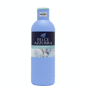 Felce Azzurra Sea Salts Żel pod Prysznic 650 ml