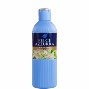 Felce Azzurra Narcissus Żel pod Prysznic 650 ml