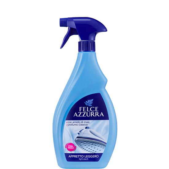 Felce Azzurra Perfumowany Preparat do Prasowania 750 ml