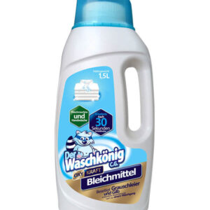 Der Waschkonig Wybielacz Tlenowy 1500 ml DE