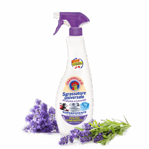 Chanteclair Sagrassatore Odtłuszczacz Lavanda 600 ml