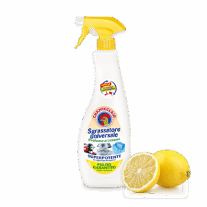 Chanteclair Sagrassatore Odtłuszczacz Limone 600 ml