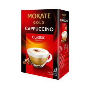 Mokate Cappuccino Gold Classic 100 g