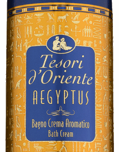 Tesori d'Oriente Aegyptus Płyn do Kąpieli 500 ml