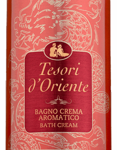 Tesori d'Oriente Fiore Del Dragone Płyn do Kąpieli 500 ml