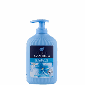 Felce Azzurra Muschio Bianco Mydło w Płynie 300 ml