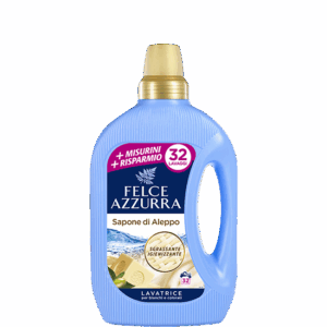 Felce Azzurra Aleppo Soap Płyn do Prania 32 prania