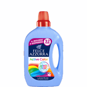 Felce Azzurra Active Color Płyn do Prania 32 prania