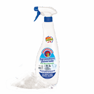 Chanteclair Sagrassatore Con Bicarbonato Odtłuszczacz 600 ml