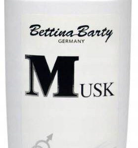 Bettina Barty Musk Żel pod Prysznic 500 ml