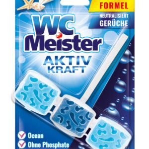 WC Meister Ocean Zawieszka WC 45 g