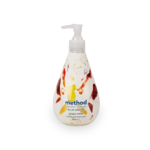 Method Ginger Twist Mydło w Płynie 354 ml