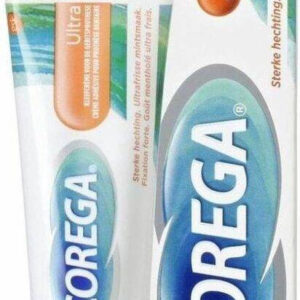 Corega Creme Ultra Pasta Klejąca 40 g