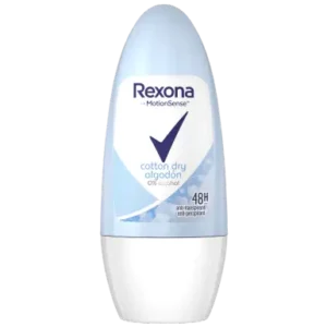 Rexona Cotton Dry Antyperspirant Roll-on 50 ml