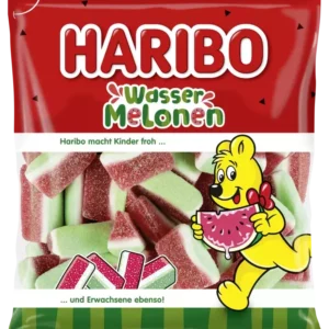 Haribo Melonen Żelki 160 g