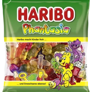 Haribo Phantasia Żelki 175 g