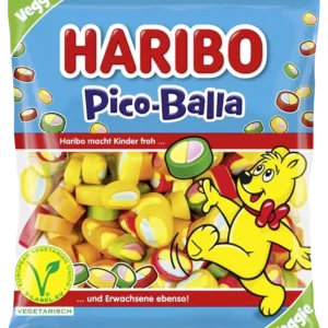 Haribo Pico-Balla Żelki 160 g