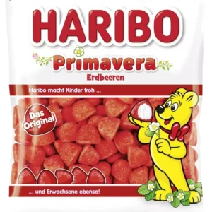 Haribo Primavera 175 g